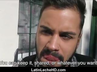 Amatir sakcara latino paid to fuck homo juvenile