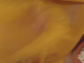 צהוב גומי כיף: צהוב שפופרת הגדרה גבוהה x מדורג סרט mov 3c