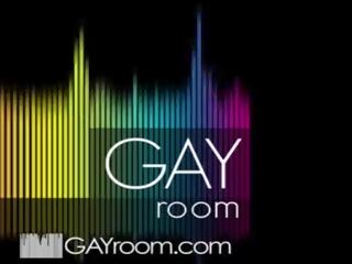 Gayroom - jason maddox tops murare lear