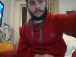 130. groovy schoolboy With Big dick Cums On Cam